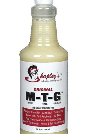 Shapley's Original M-T-G